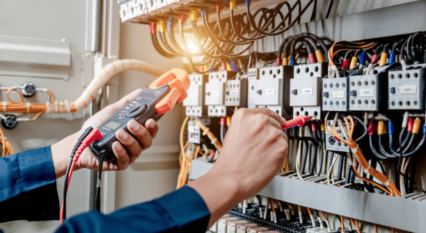 Best Affordable Electrician  in Jupiter, FL