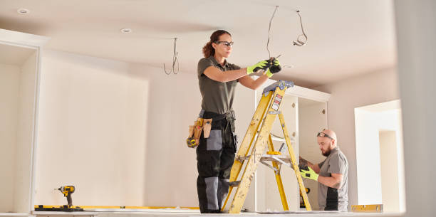 Best Electrician for Home Renovation  in Jupiter, FL
