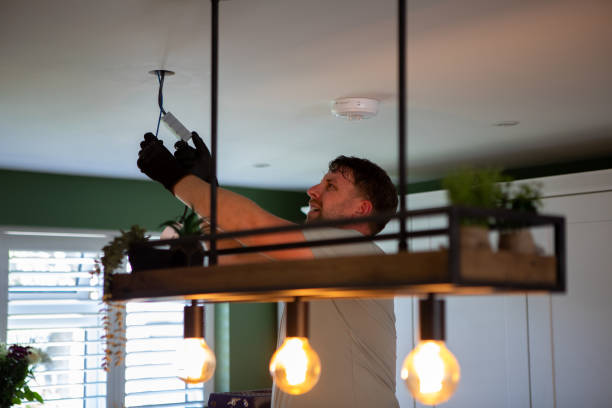 Best Ceiling Fan Installation Electrician  in Jupiter, FL