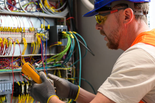 Best Electrical System Inspection  in Jupiter, FL